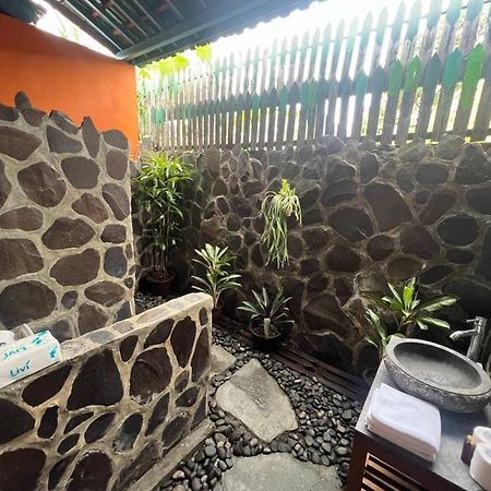 Cantika Zest Guest House Ubud Exterior foto