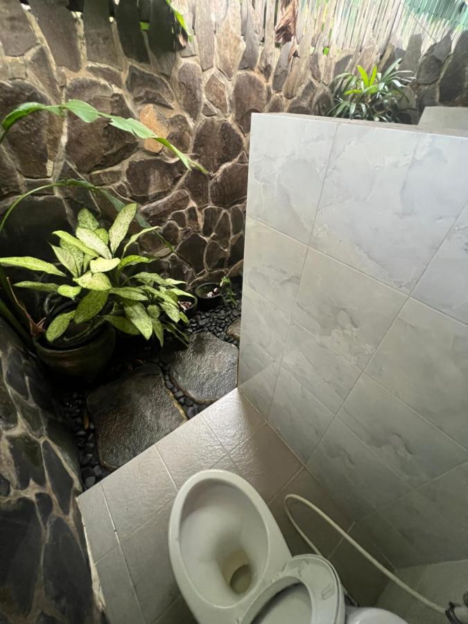 Cantika Zest Guest House Ubud Exterior foto