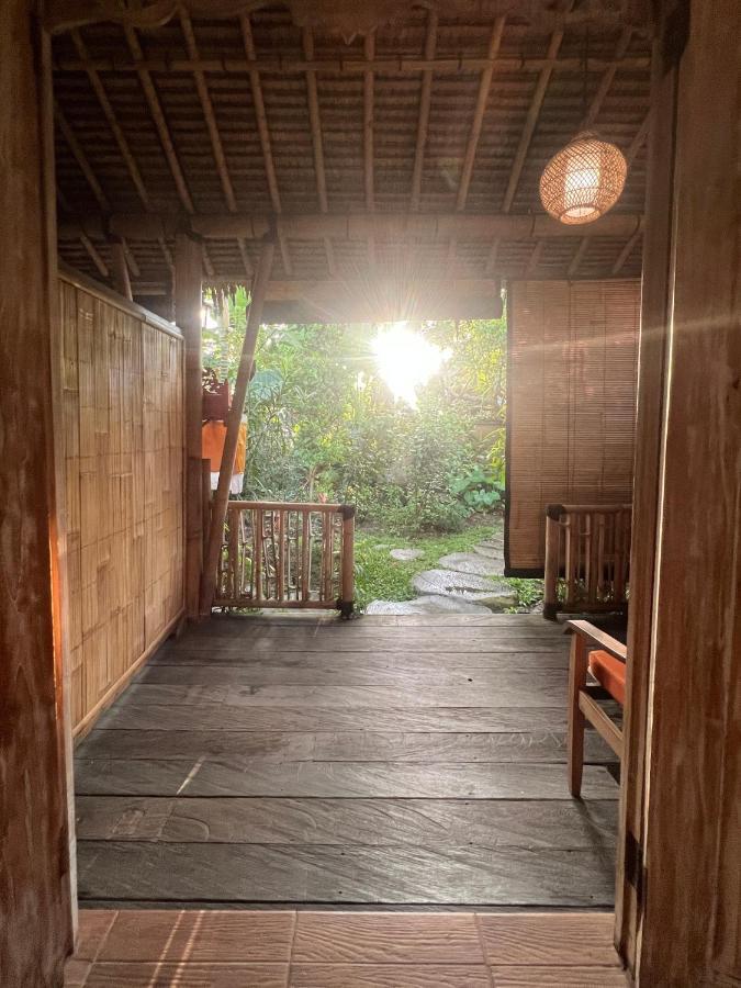 Cantika Zest Guest House Ubud Exterior foto