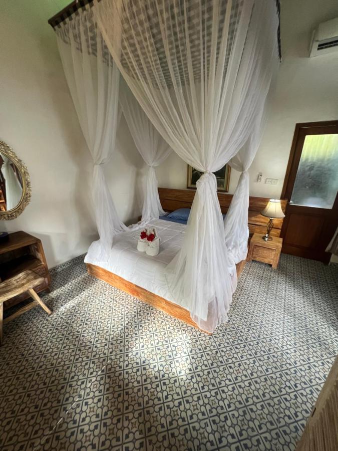 Cantika Zest Guest House Ubud Exterior foto